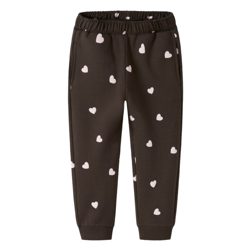 Name It - Joggebukse Heart Delicioso