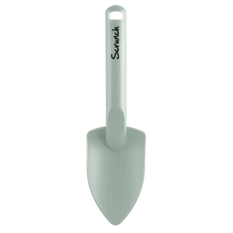 Scrunch - Spade Dusty Green