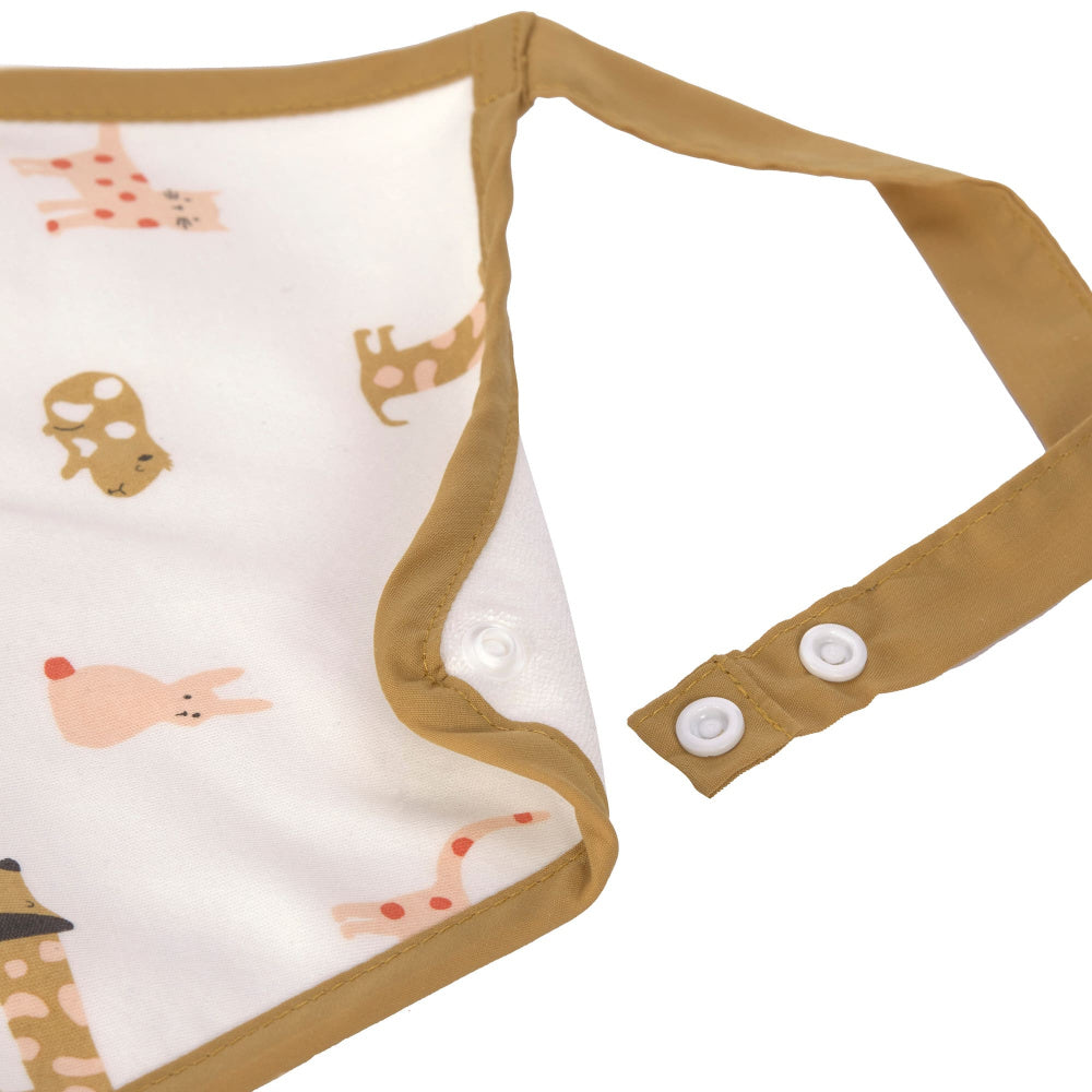 Lässig - 2 pk Store Smekker Katt
