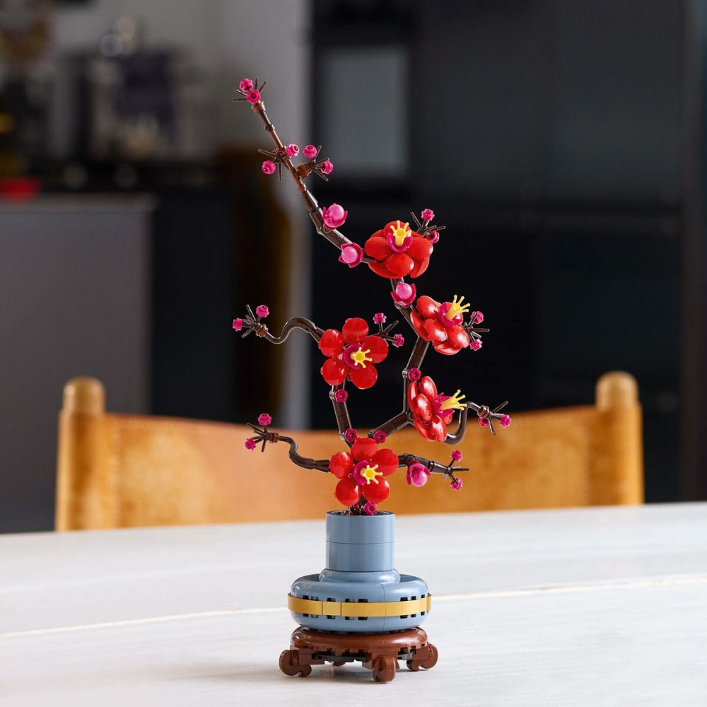 LEGO - Plommeblomst