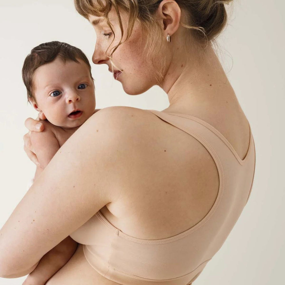 Boob - Amme-BH Beige