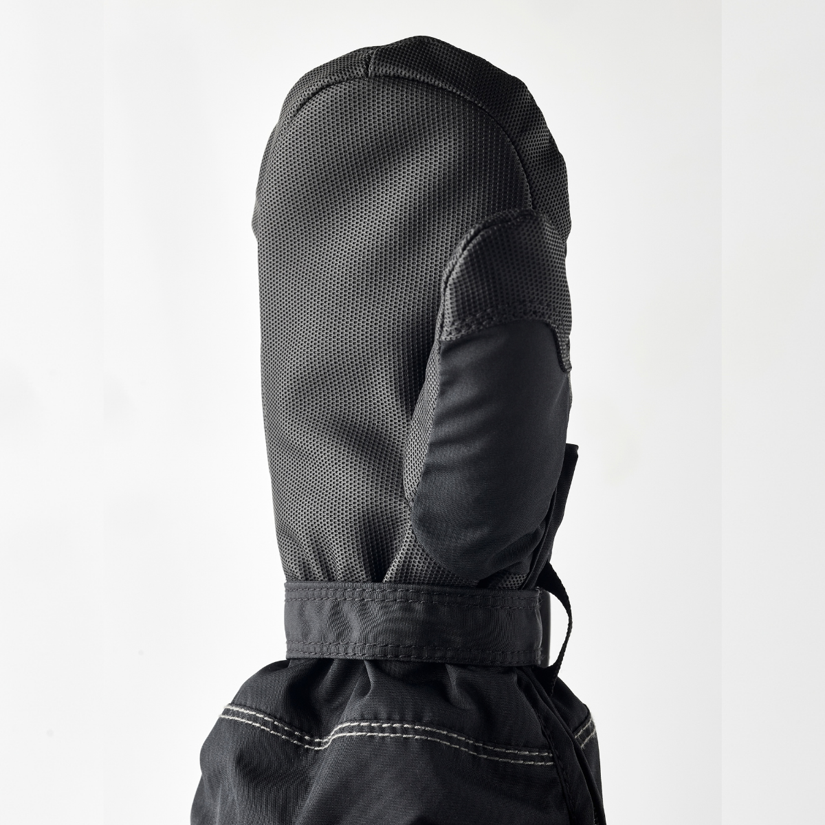 Hestra - Votter Baby Zip Black