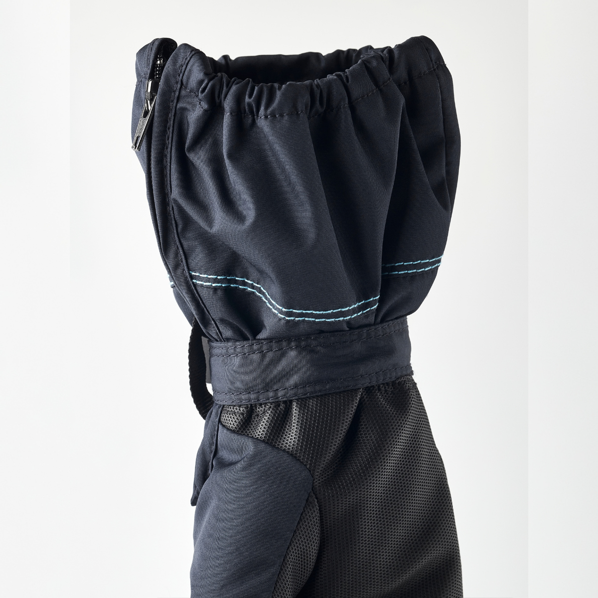 Hestra - Votter Baby Zip Dark Navy