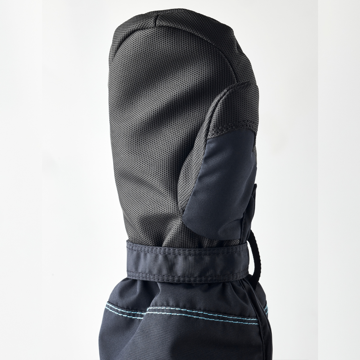 Hestra - Votter Baby Zip Dark Navy