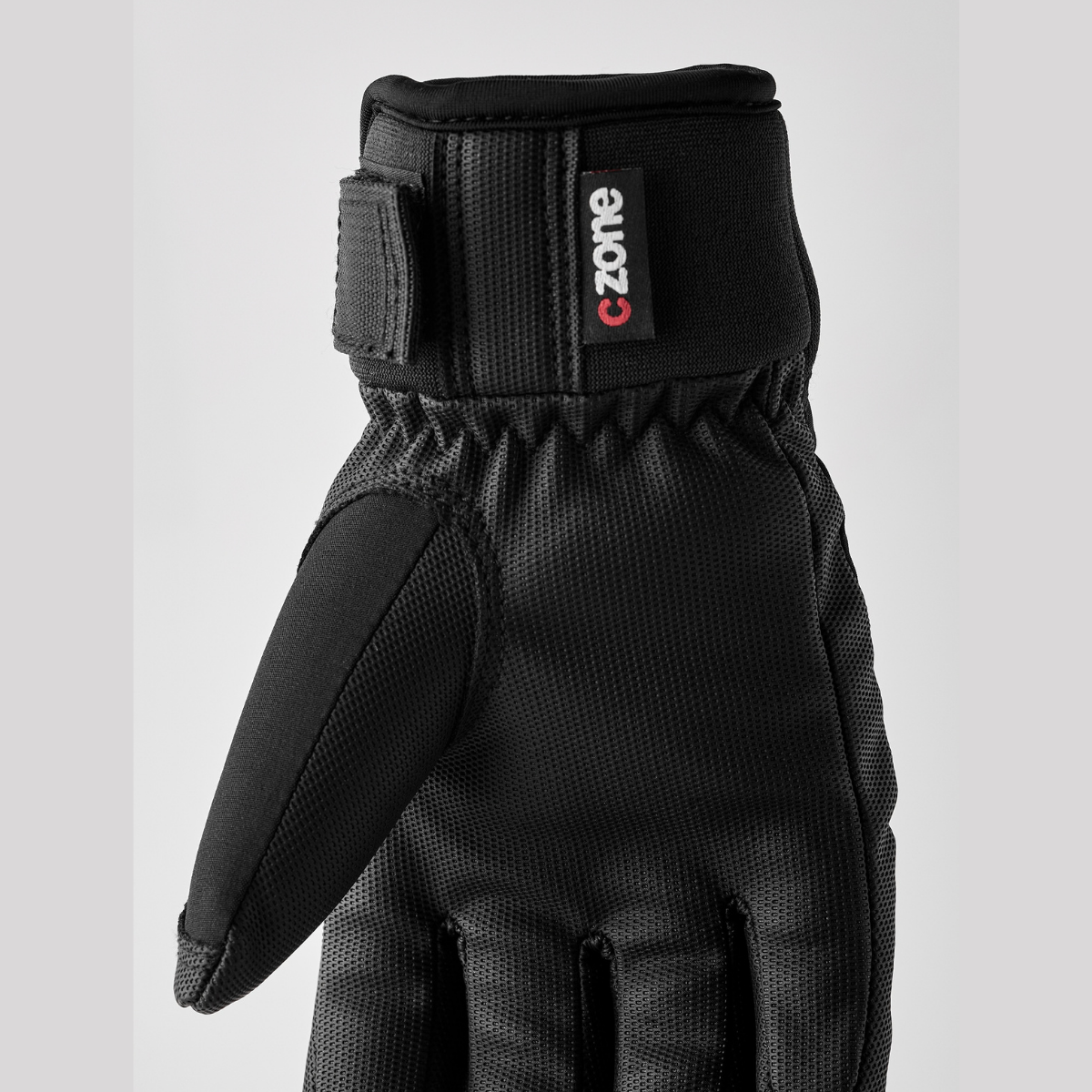 Hestra - Hansker Ferox CZone Jr Black
