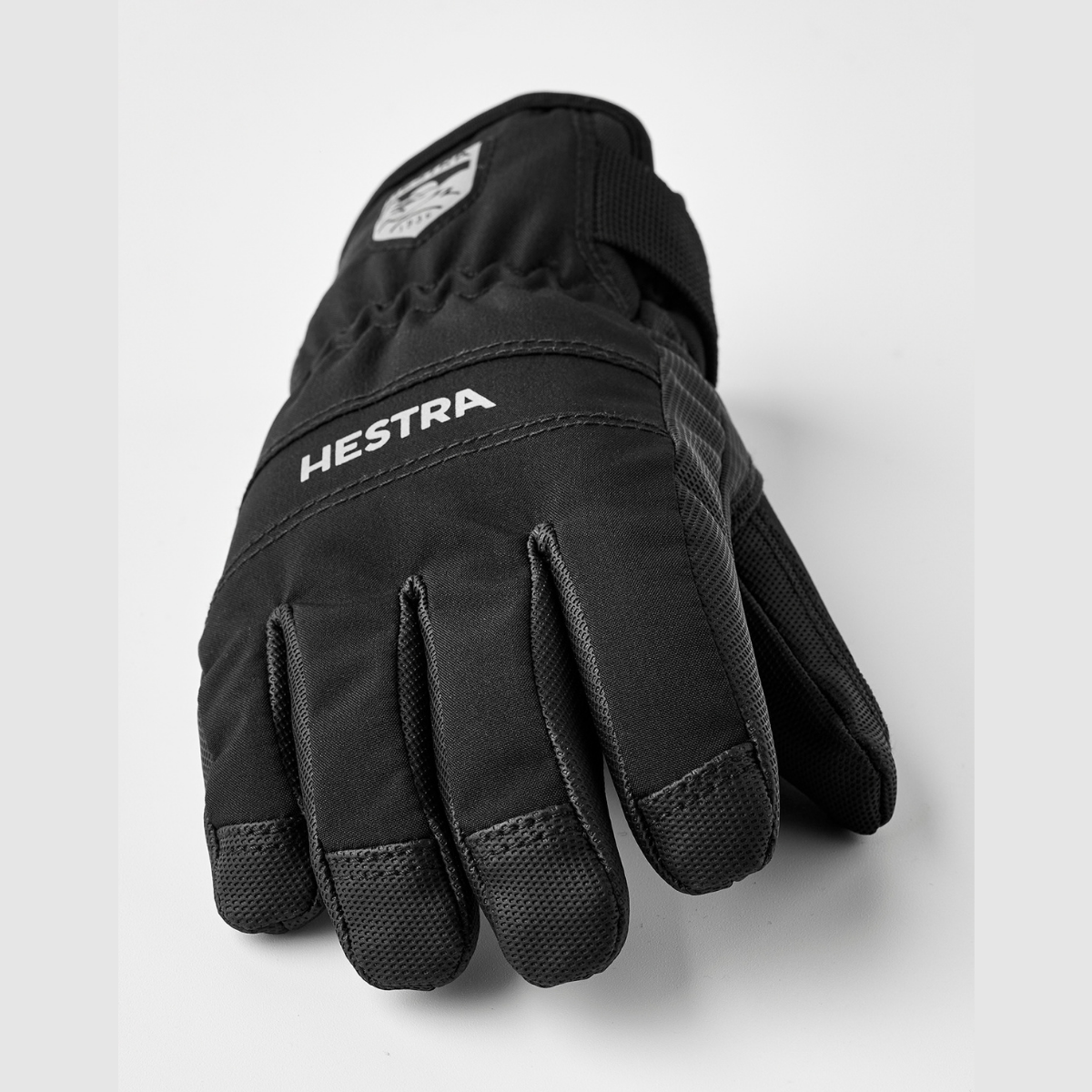 Hestra - Hansker Ferox CZone Jr Black