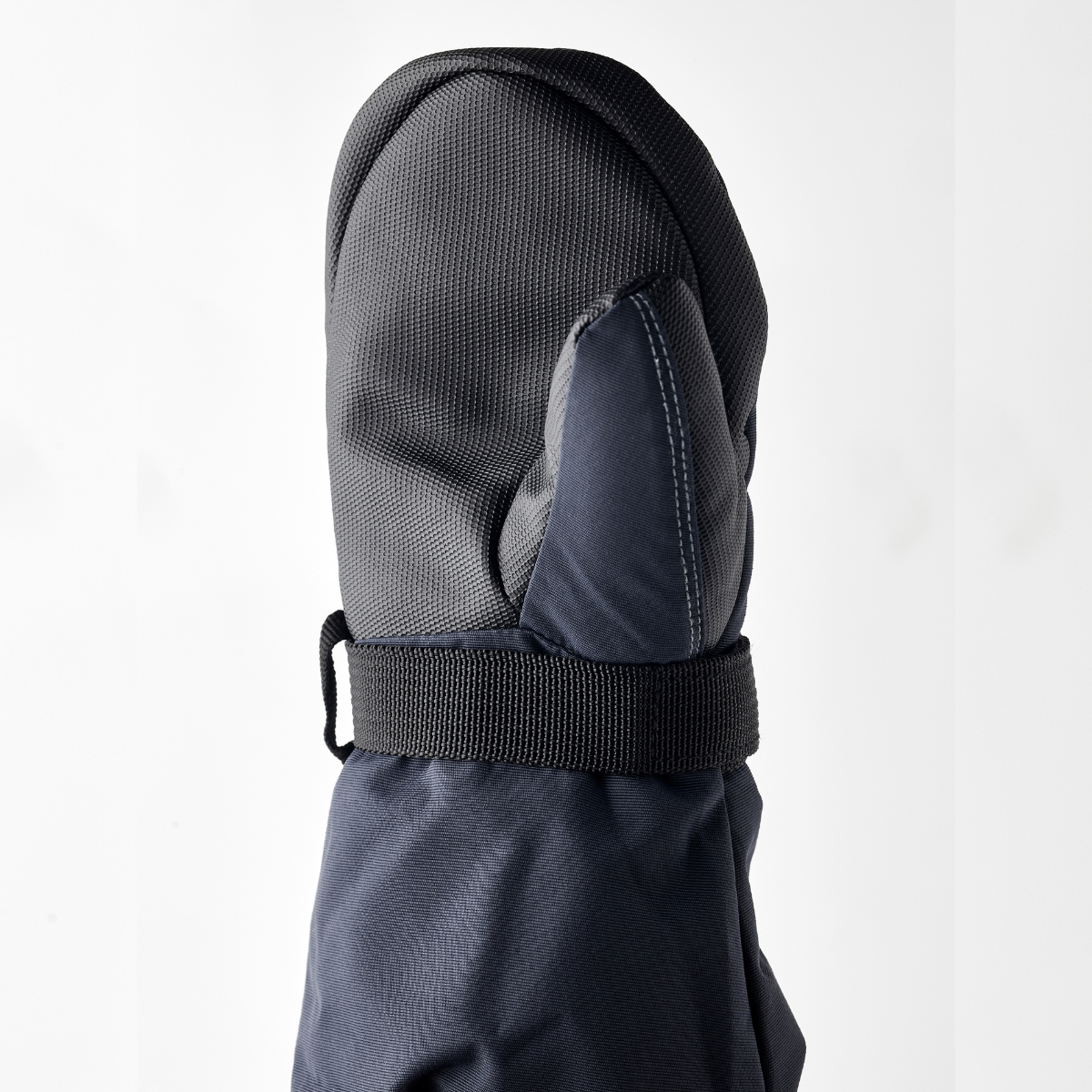 Hestra - Votter Kids' Wool Terry Dark Navy