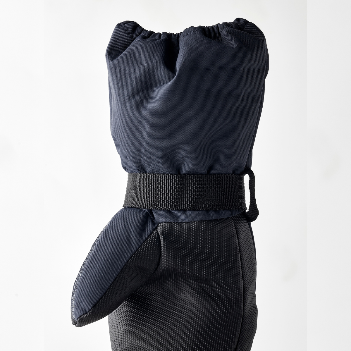 Hestra - Votter Kids' Wool Terry Dark Navy