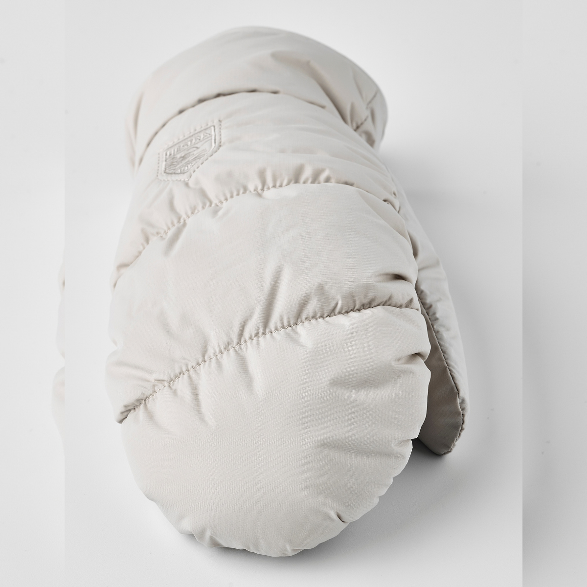 Hestra - Votter Puffer Jr Natural Beige
