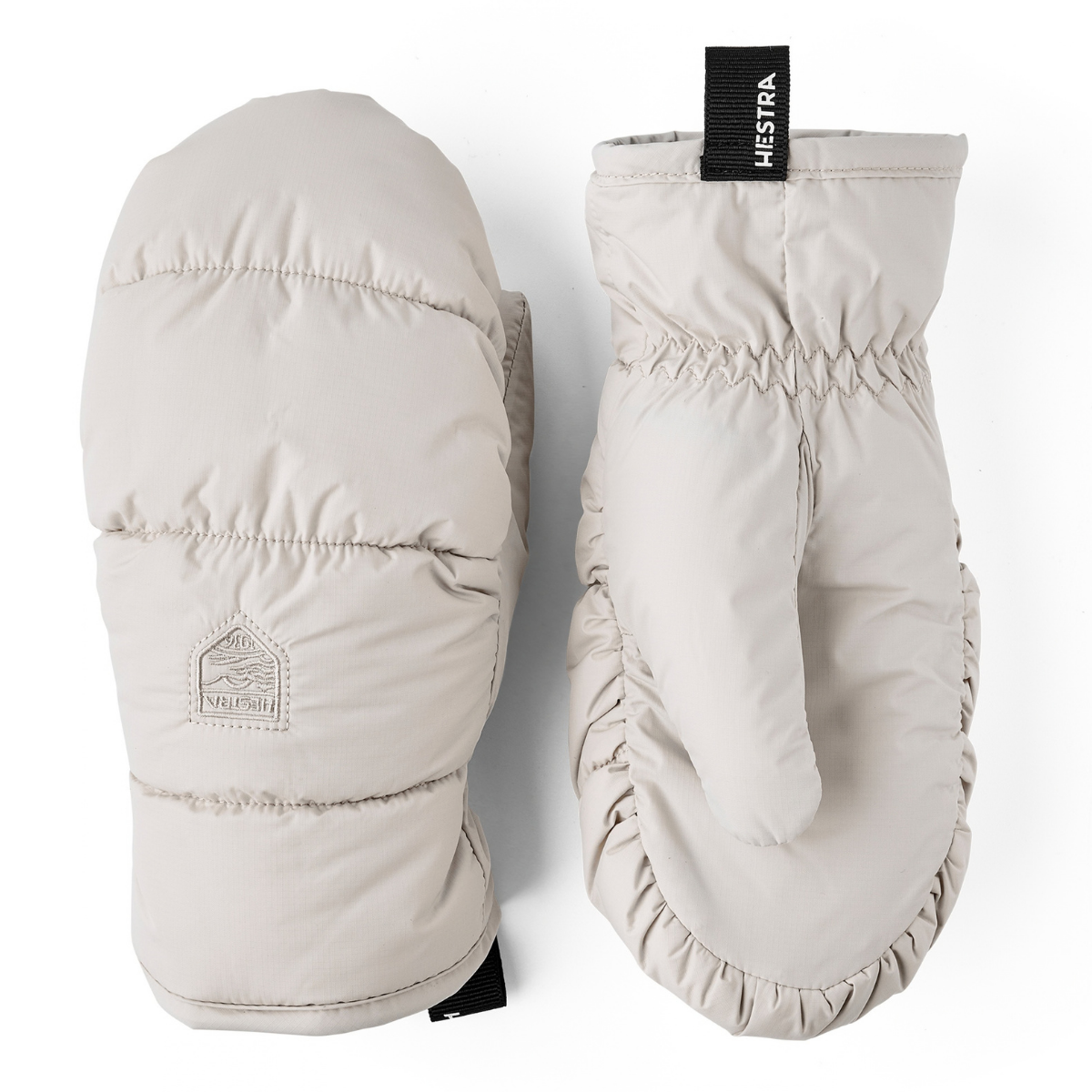 Hestra - Votter Puffer Jr Natural Beige