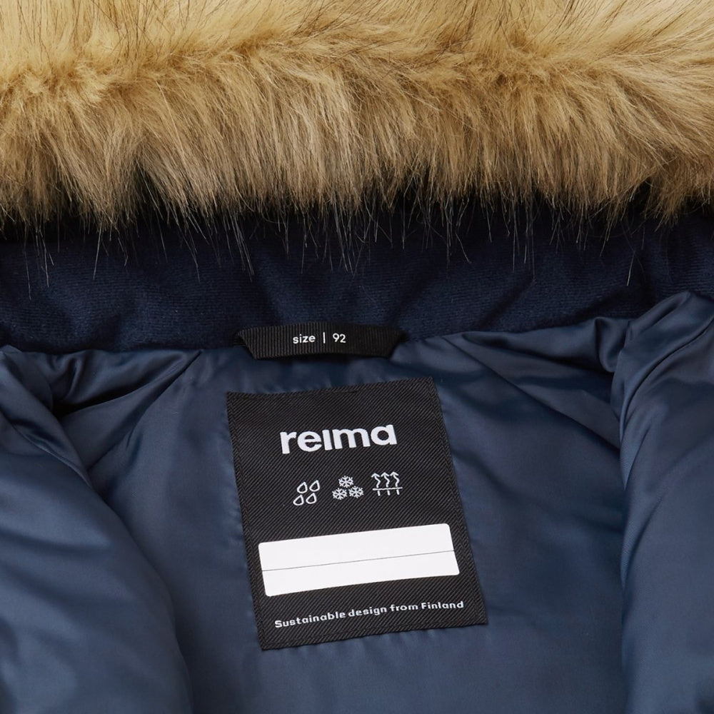Reima - Vinterdress Reimatec Aapua Navy