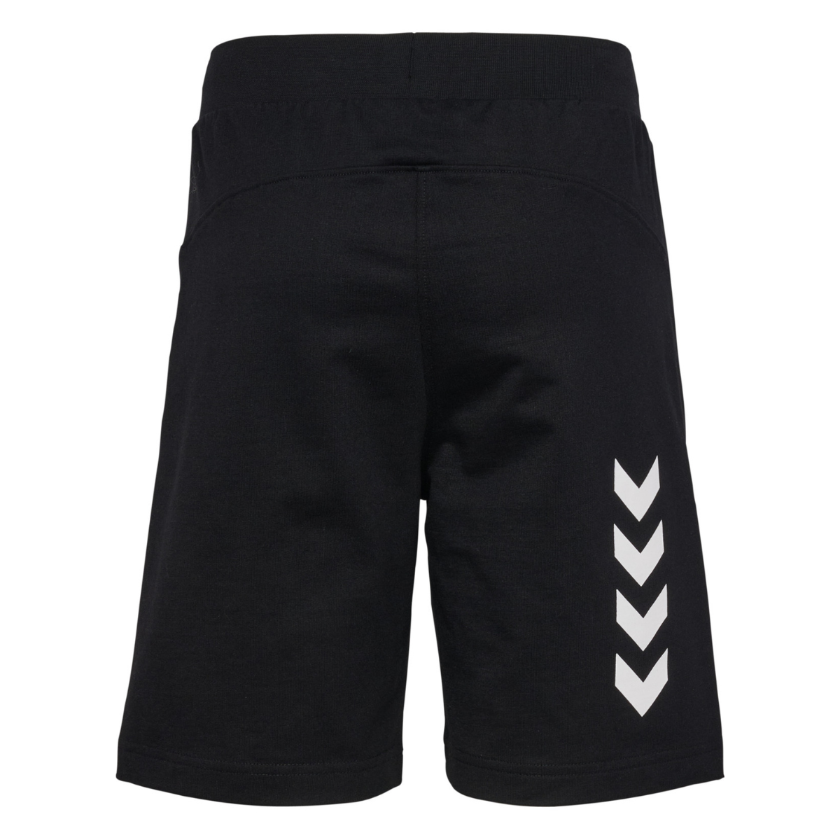 Hummel - Shorts Regular Adj Waist Black