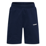 Hummel - Shorts Regular Adj Waist Dress Blues