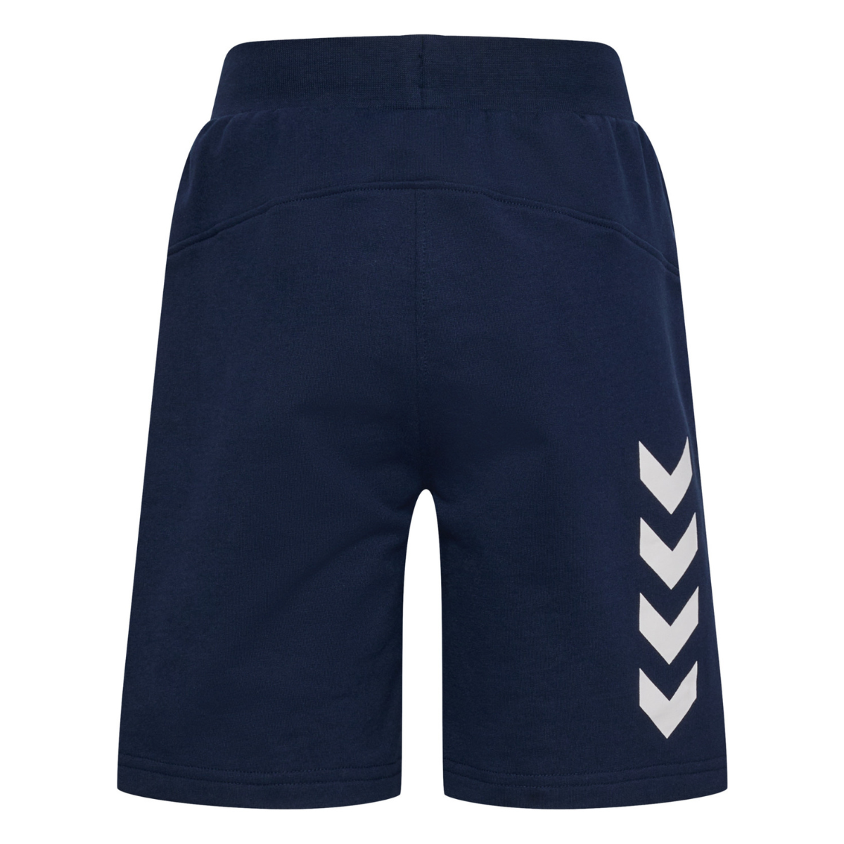 Hummel - Shorts Regular Adj Waist Dress Blues