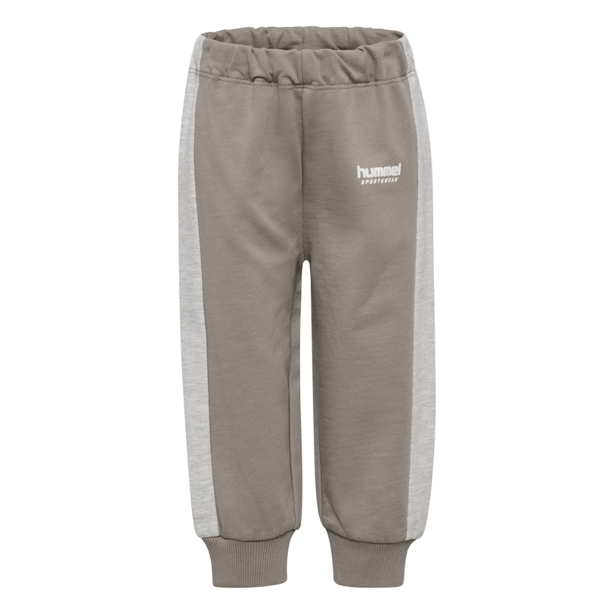 Hummel - Joggebukse Mini Loose Adj Waist Rock Ridge
