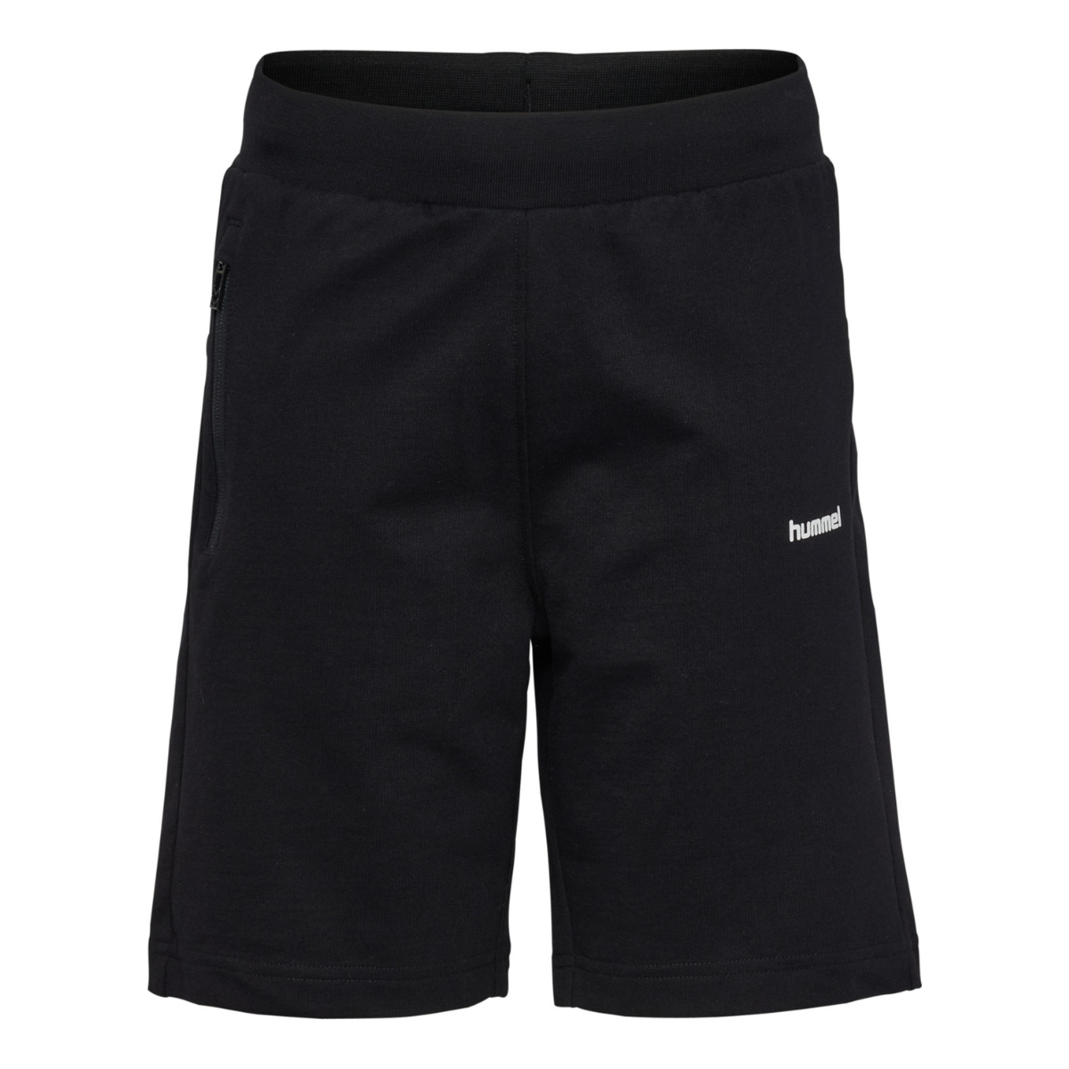 Hummel - Shorts Regular Adj Waist Black