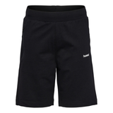 Hummel - Shorts Regular Adj Waist Black