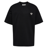 Hummel - T-skjorte Loose Bee Black