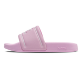 Hummel - Badesandaler Pool Slide Jr Roseate Spoonbill