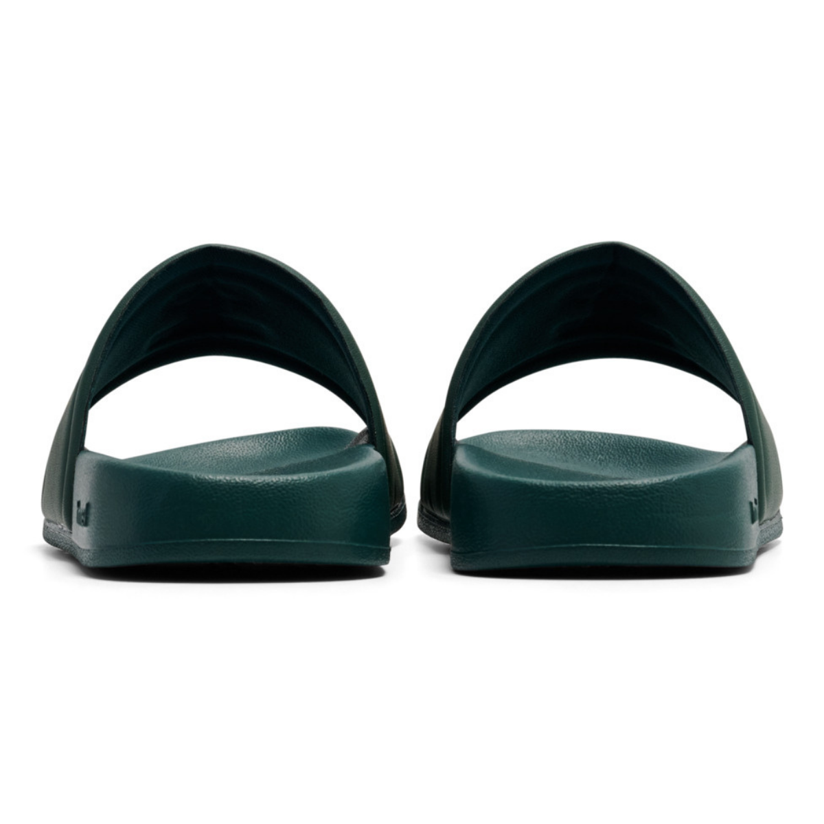 Hummel - Badesandaler Pool Slide Jr June Bug