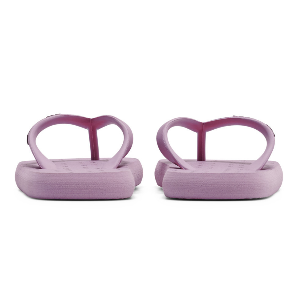 Hummel - Sandaler Flip Flops Jr Mauve Shadow