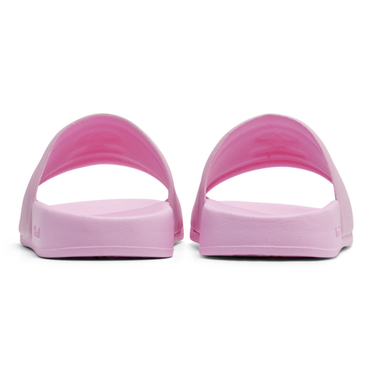 Hummel - Badesandaler Pool Slide Jr Roseate Spoonbill