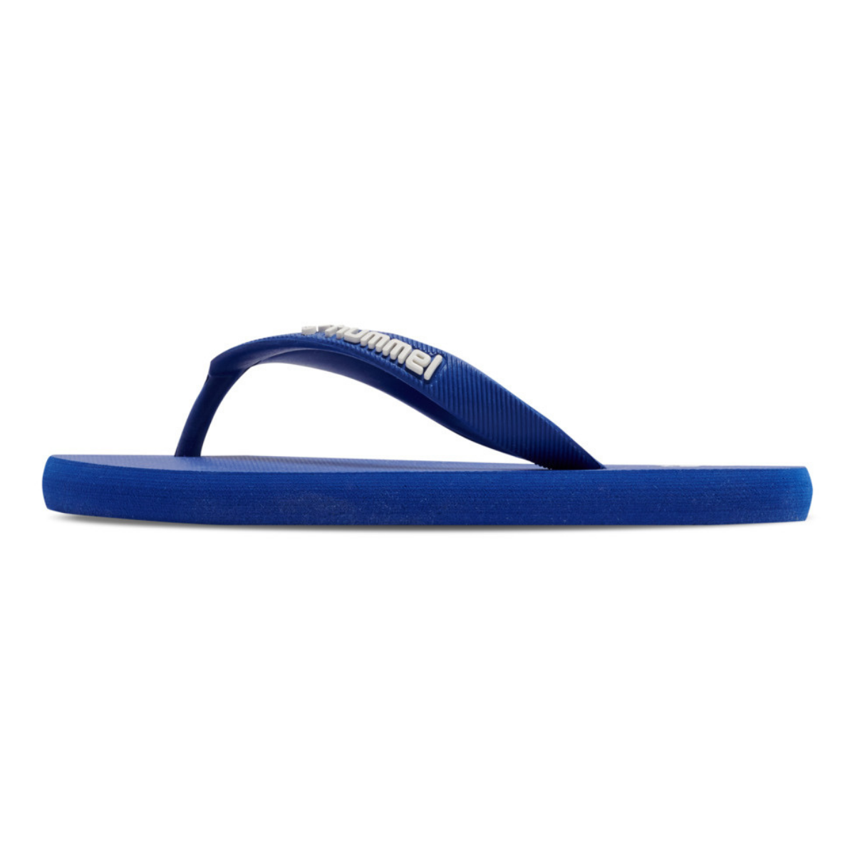 Hummel - Sandaler Flip Flops Jr Dazzling Blue