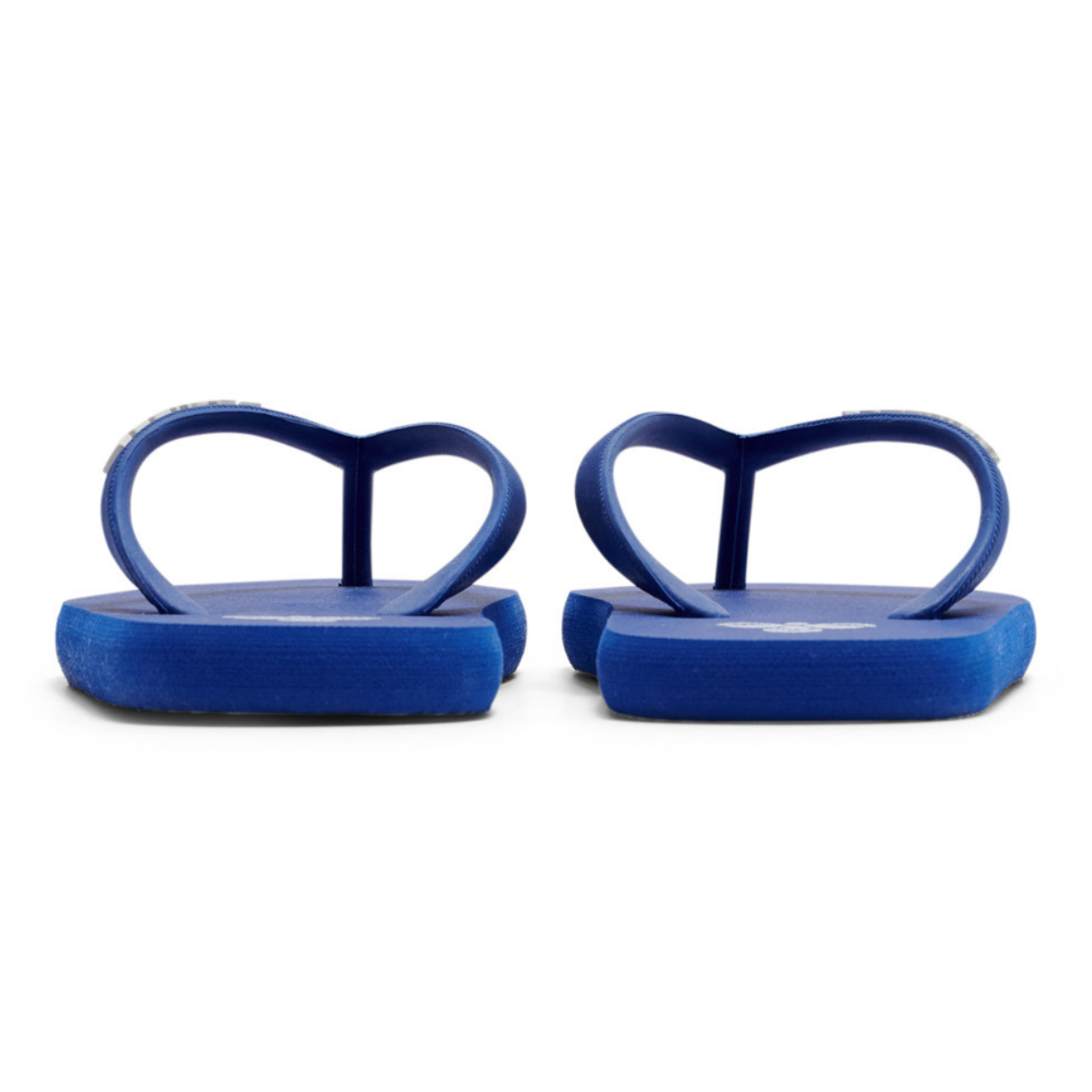 Hummel - Sandaler Flip Flops Jr Dazzling Blue