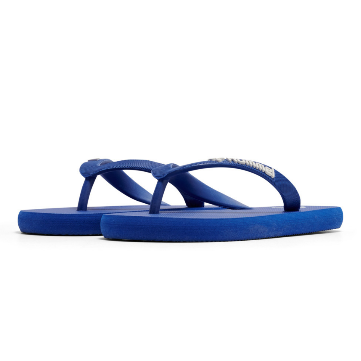 Hummel - Sandaler Flip Flops Jr Dazzling Blue