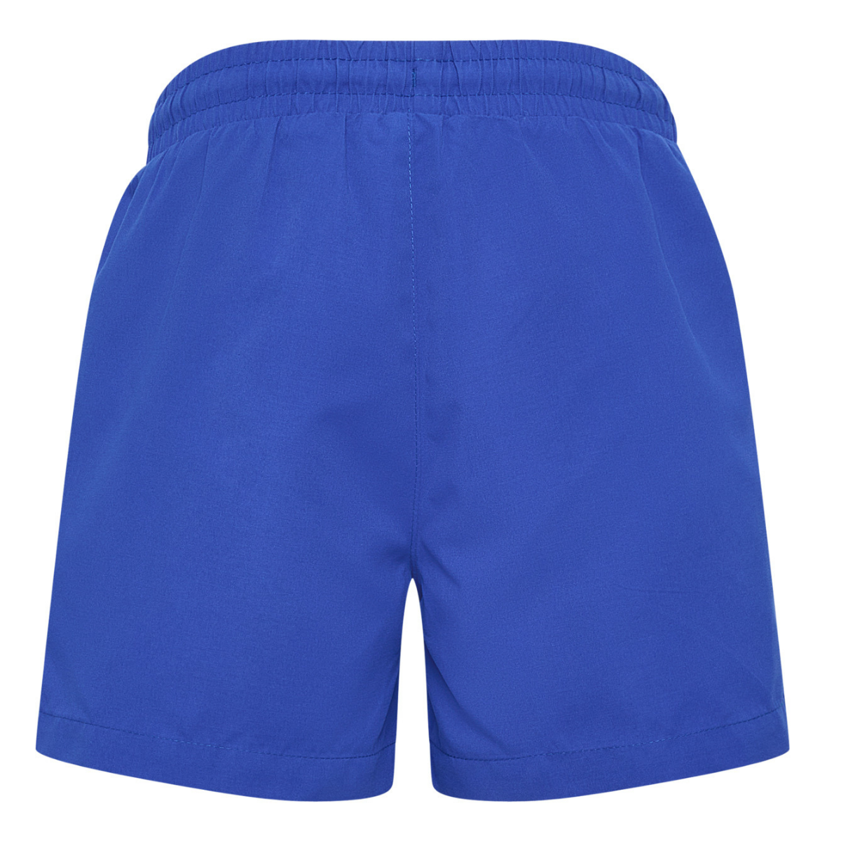Hummel - Badeshorts Jr Reg Board Dazzling Blue