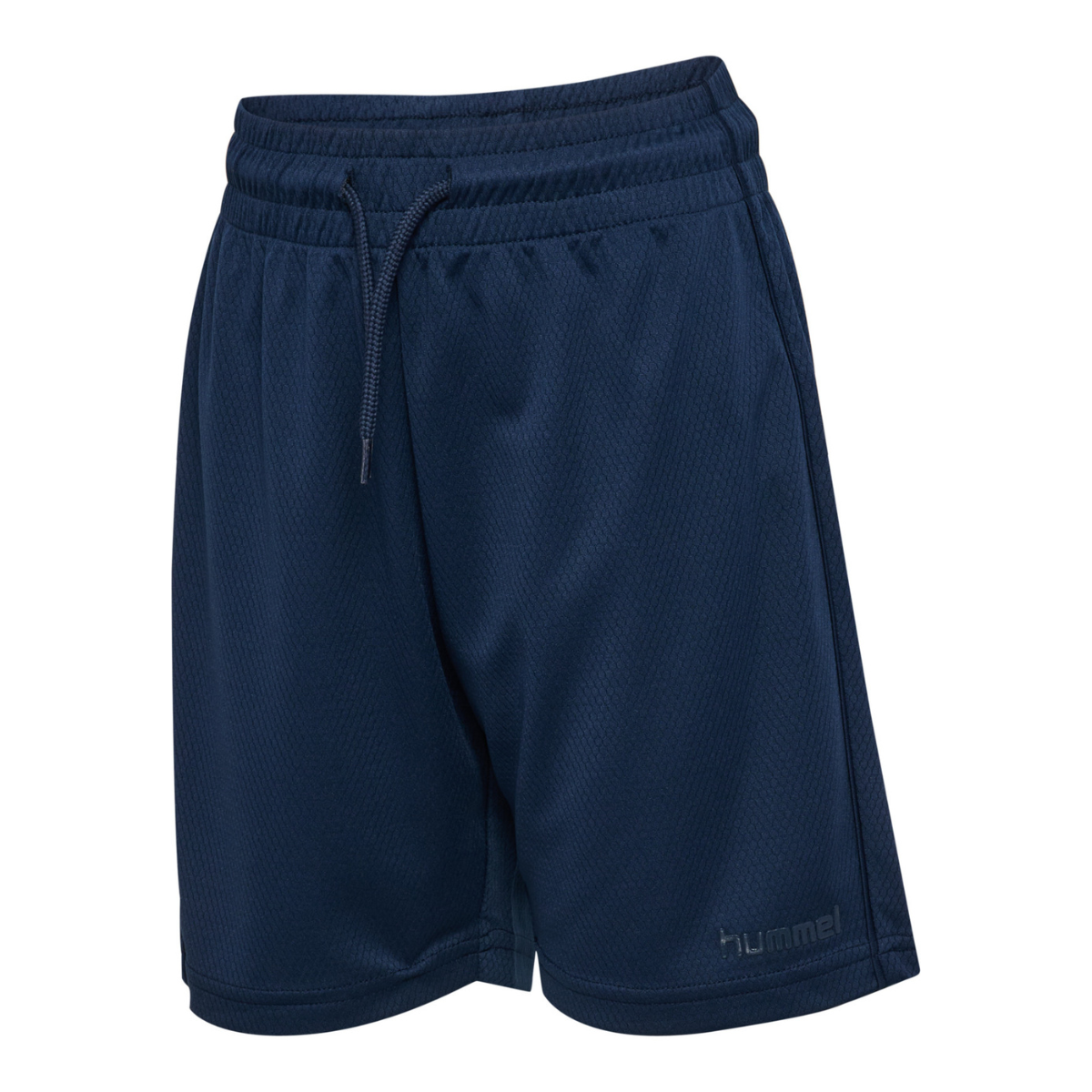 Hummel -  Shorts Active Dress Blues