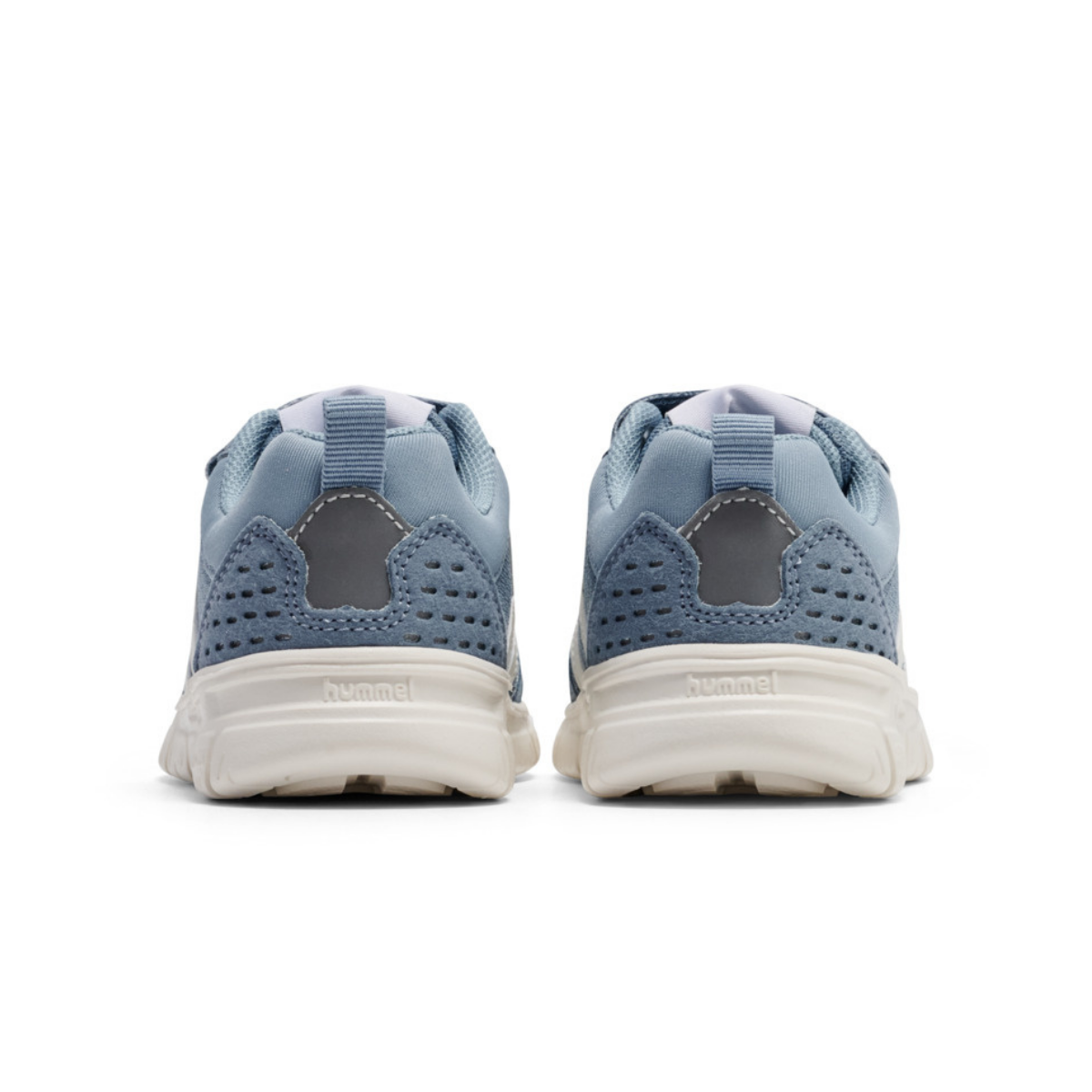 Hummel - Joggesko Crosslite Infant Faded Denim