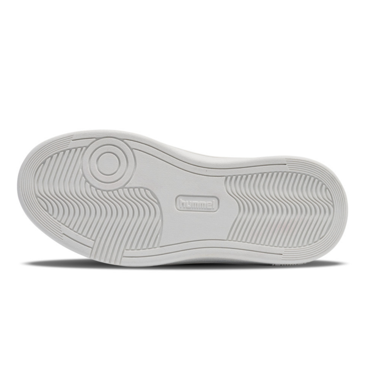 Hummel - Sneaker St Power Play Jr Bright White