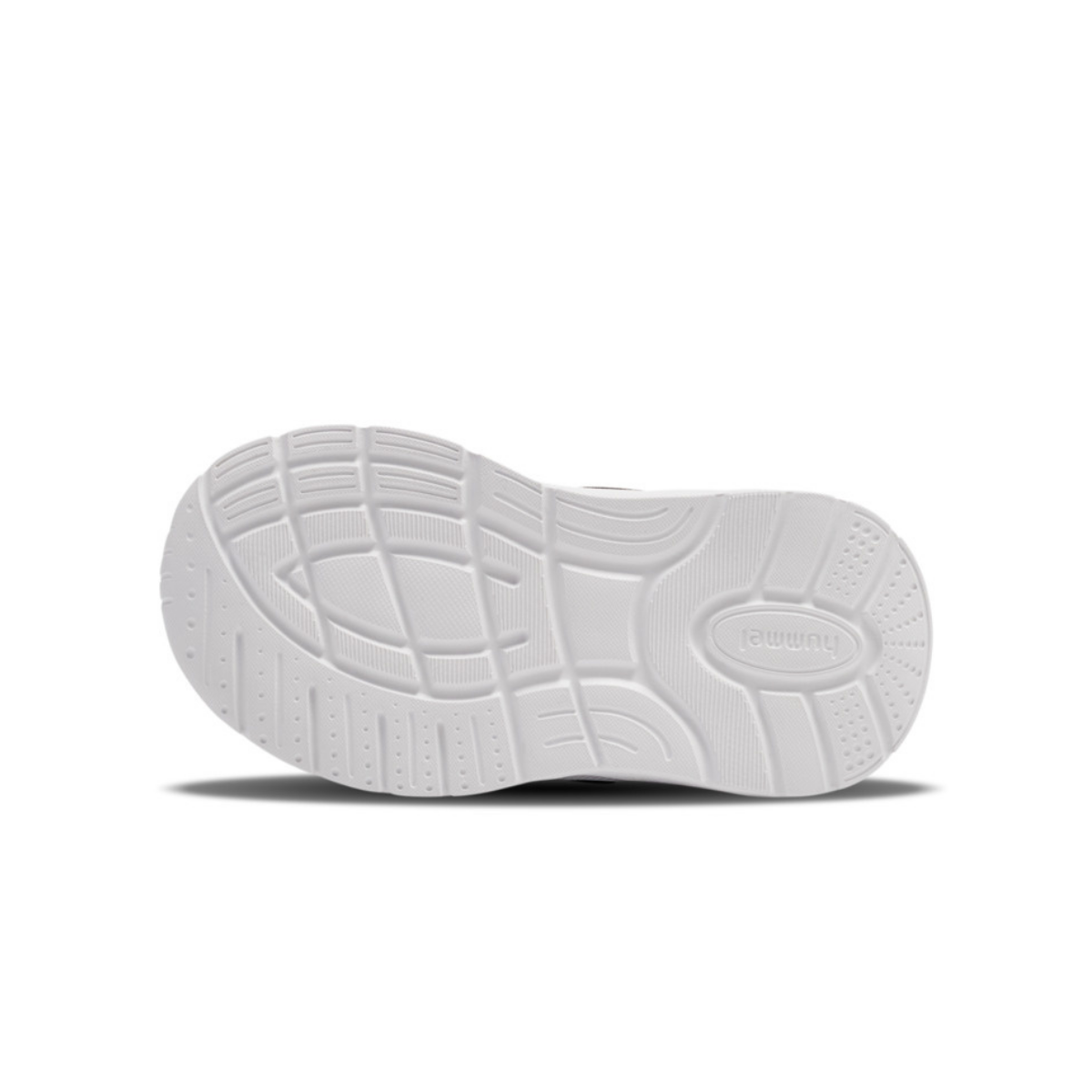 Hummel - Joggesko Actus TR Breather Infant Anthracite