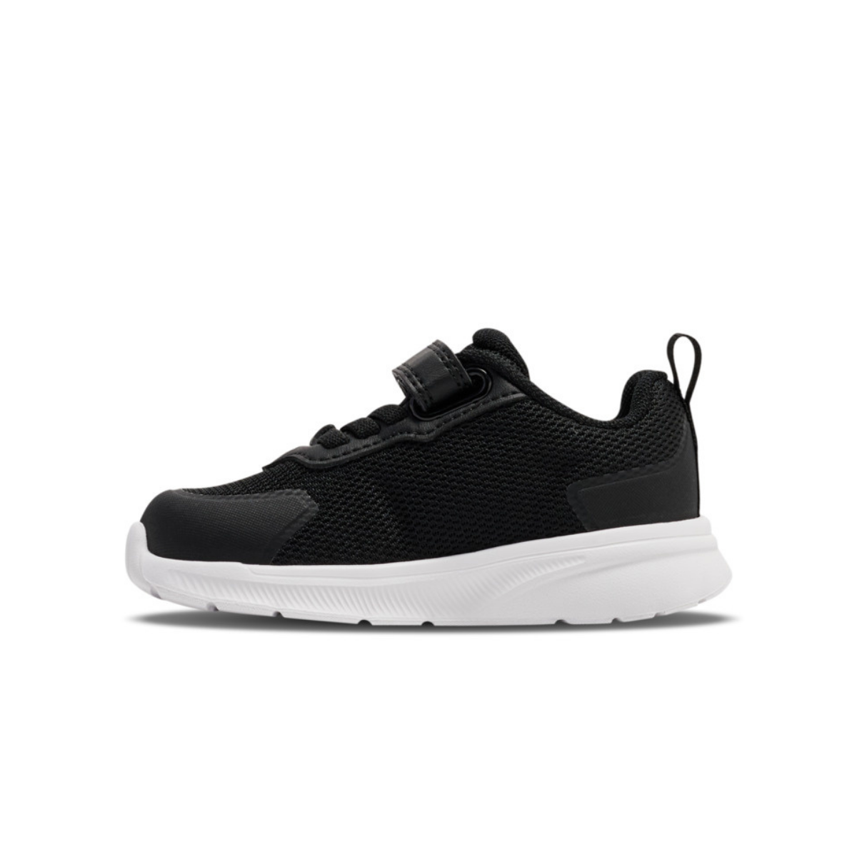 Hummel - Joggesko Actus TR Breather Infant Anthracite