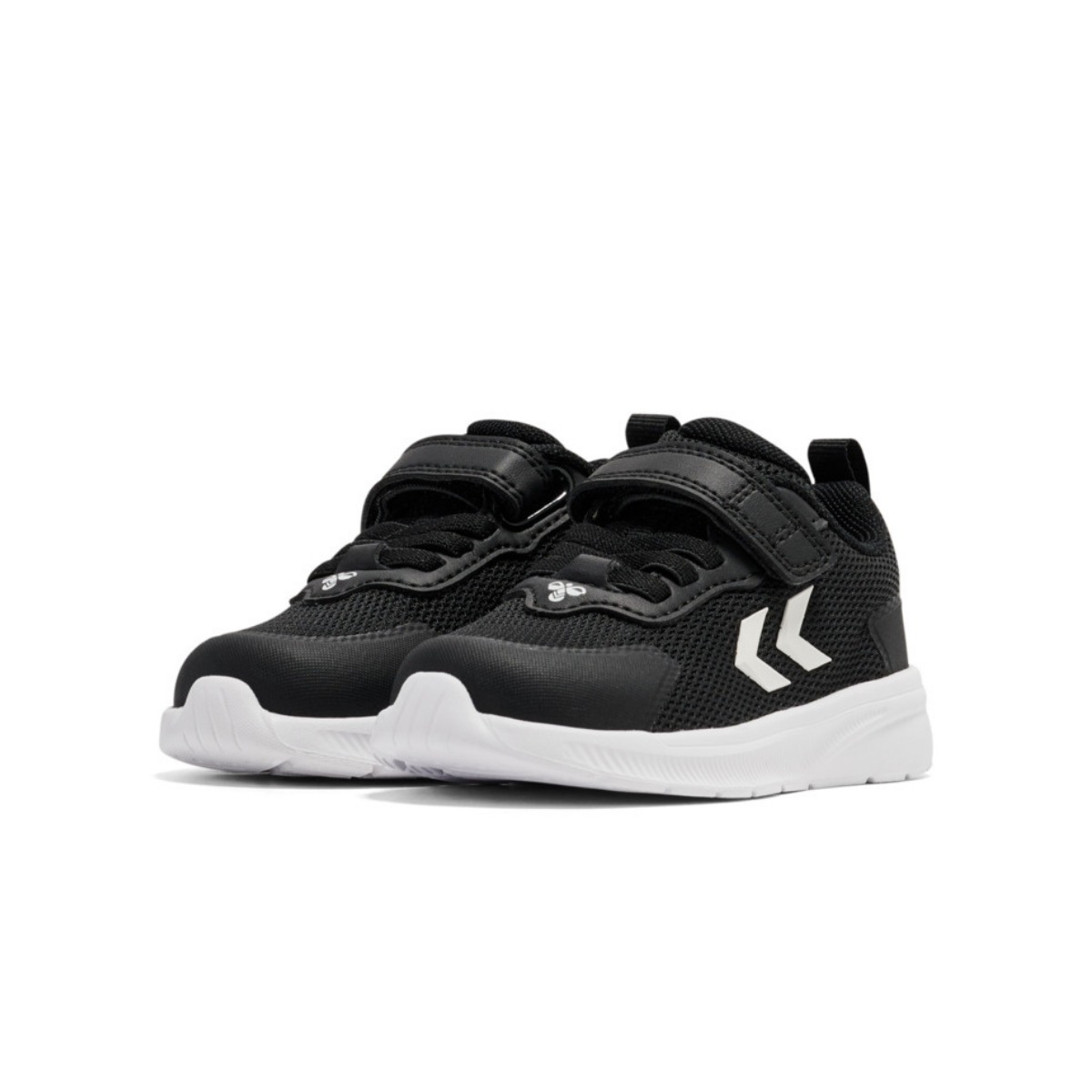 Hummel - Joggesko Actus TR Breather Infant Anthracite