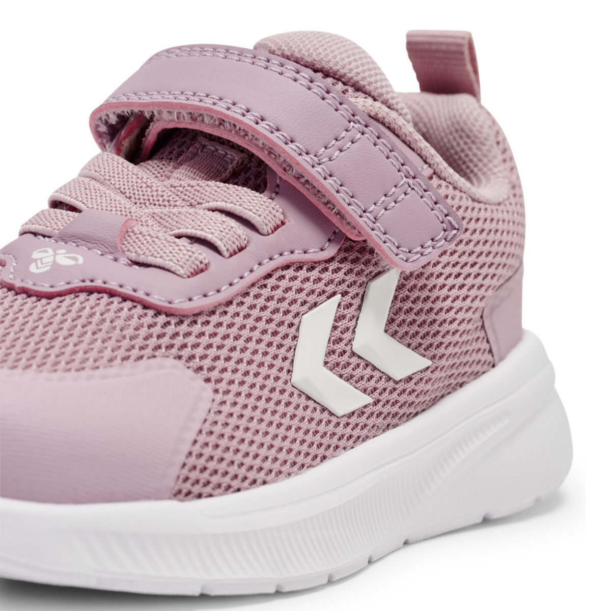 Hummel - Joggesko Actus TR Breather Infant Keepsake Lilac