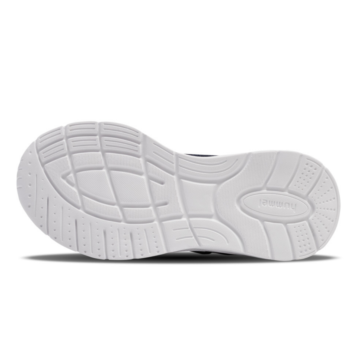 Hummel - Joggesko Actus TR Breather Jr Black Iris