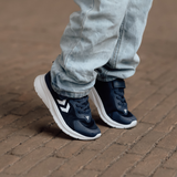 Hummel - Joggesko Actus TR Breather Jr Black Iris