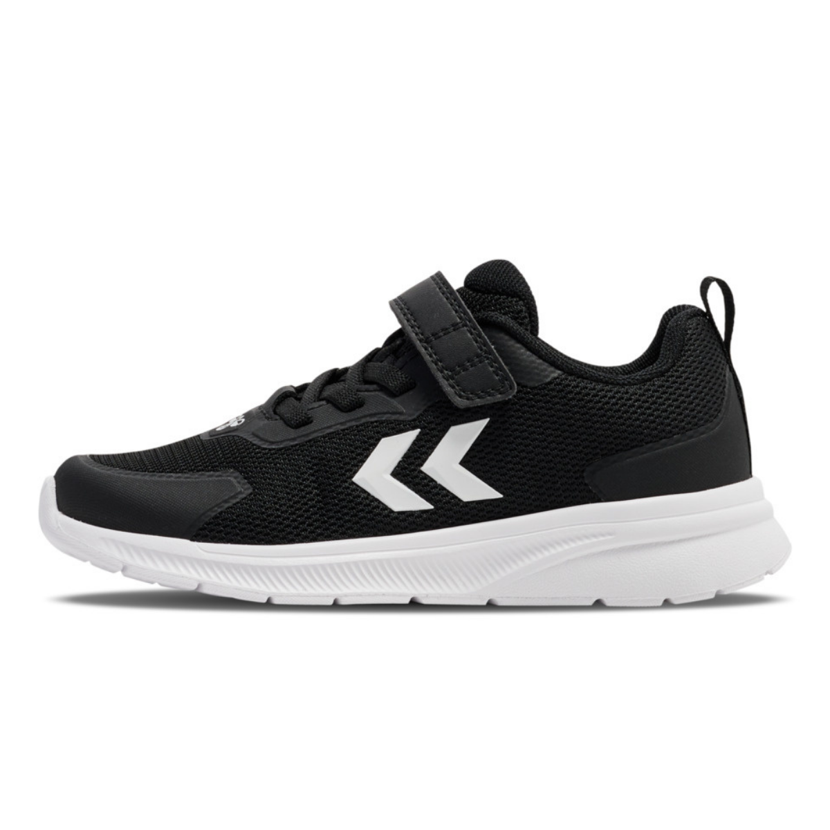 Hummel - Joggesko Actus TR Breather Jr Anthracite
