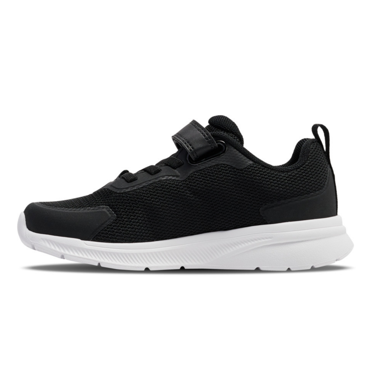 Hummel - Joggesko Actus TR Breather Jr Anthracite