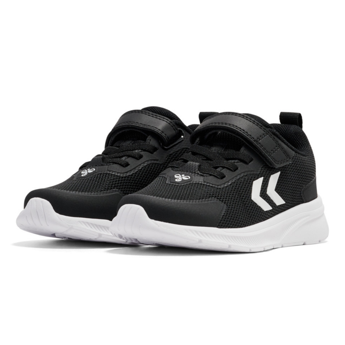 Hummel - Joggesko Actus TR Breather Jr Anthracite
