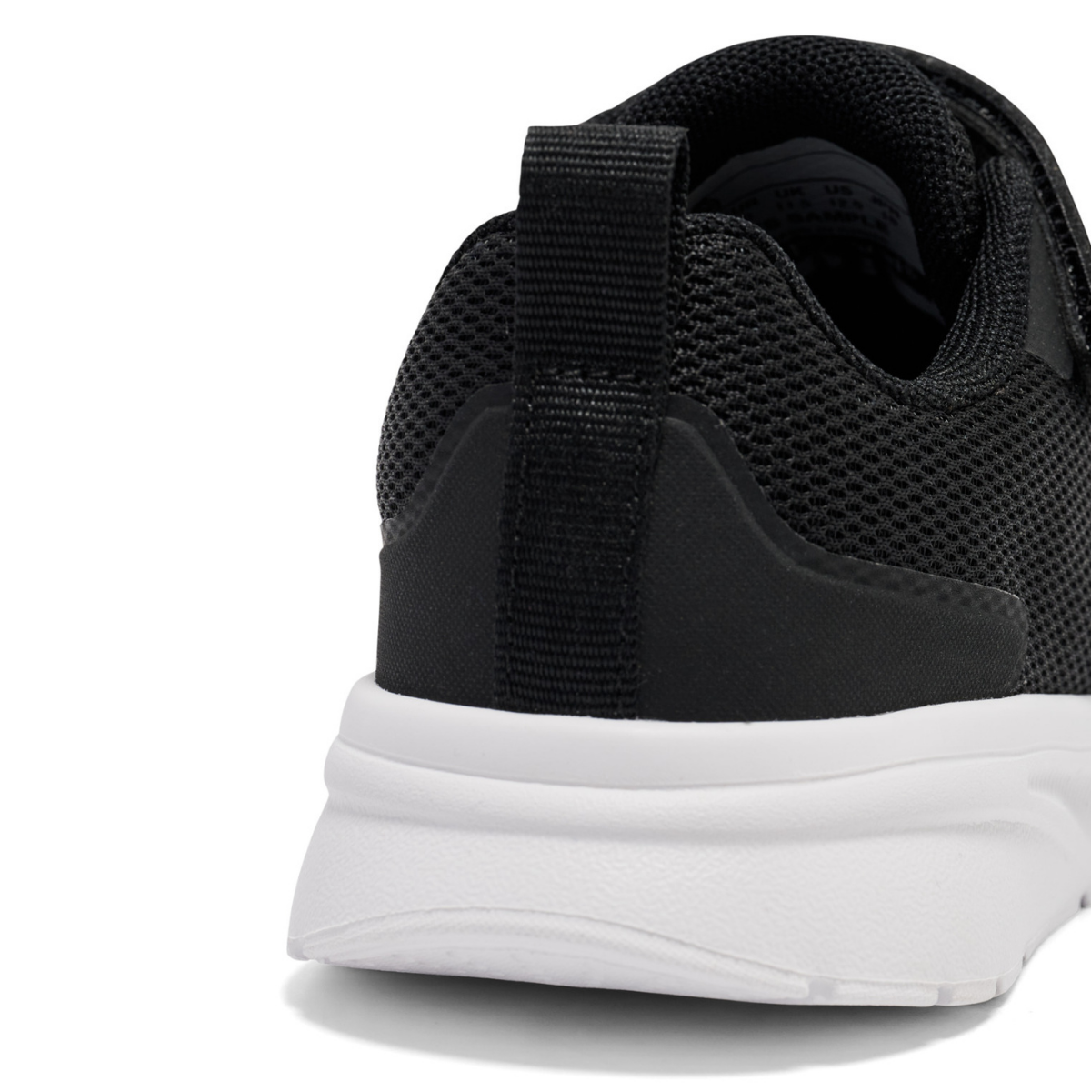 Hummel - Joggesko Actus TR Breather Jr Anthracite