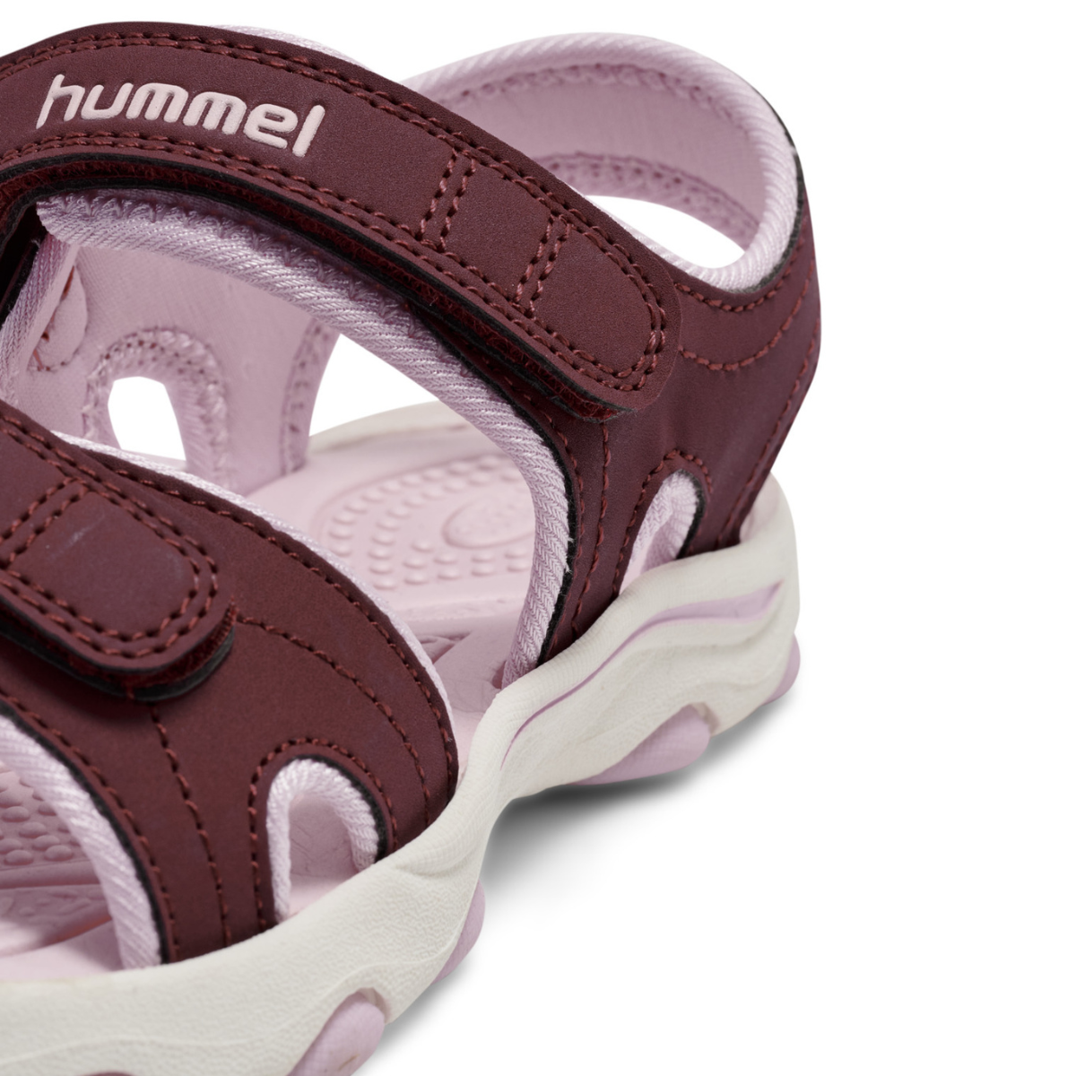 Hummel - Sandaler Wave Jr Nocturne