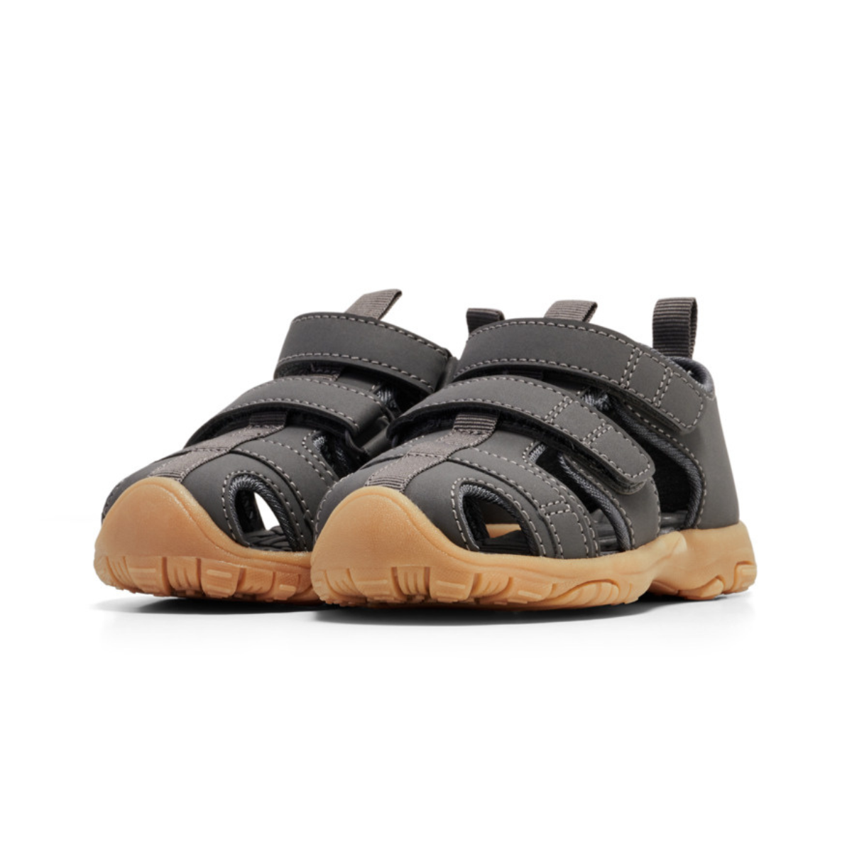 Hummel - Sandaler Velcro Infant Eiffel Tower