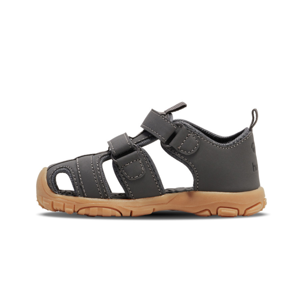 Hummel - Sandaler Velcro Infant Eiffel Tower