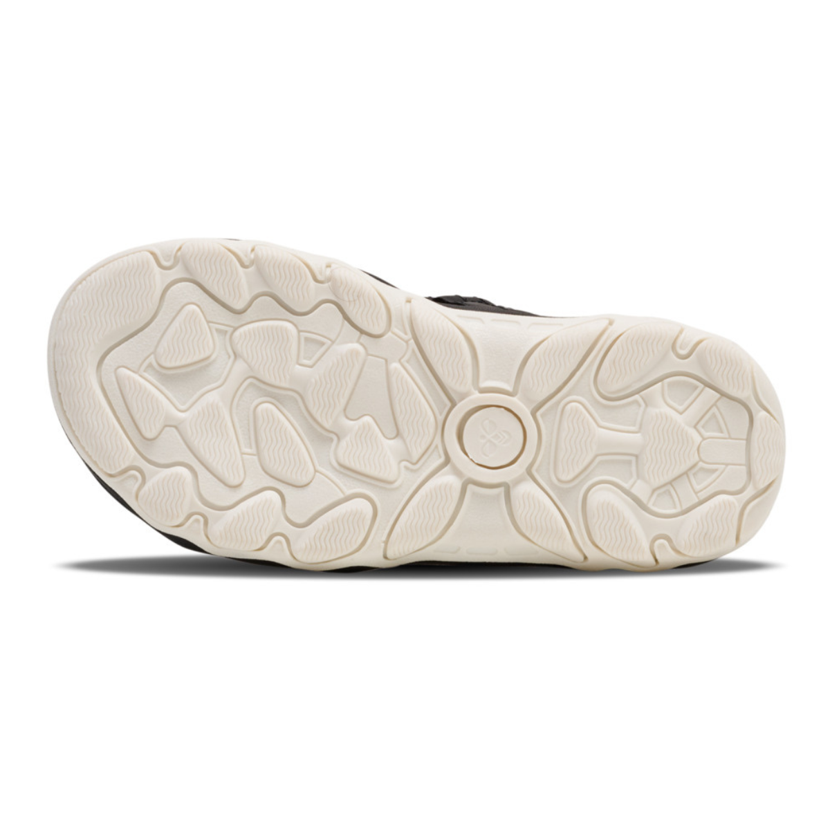 Hummel - Sandaler Sport Jr Black