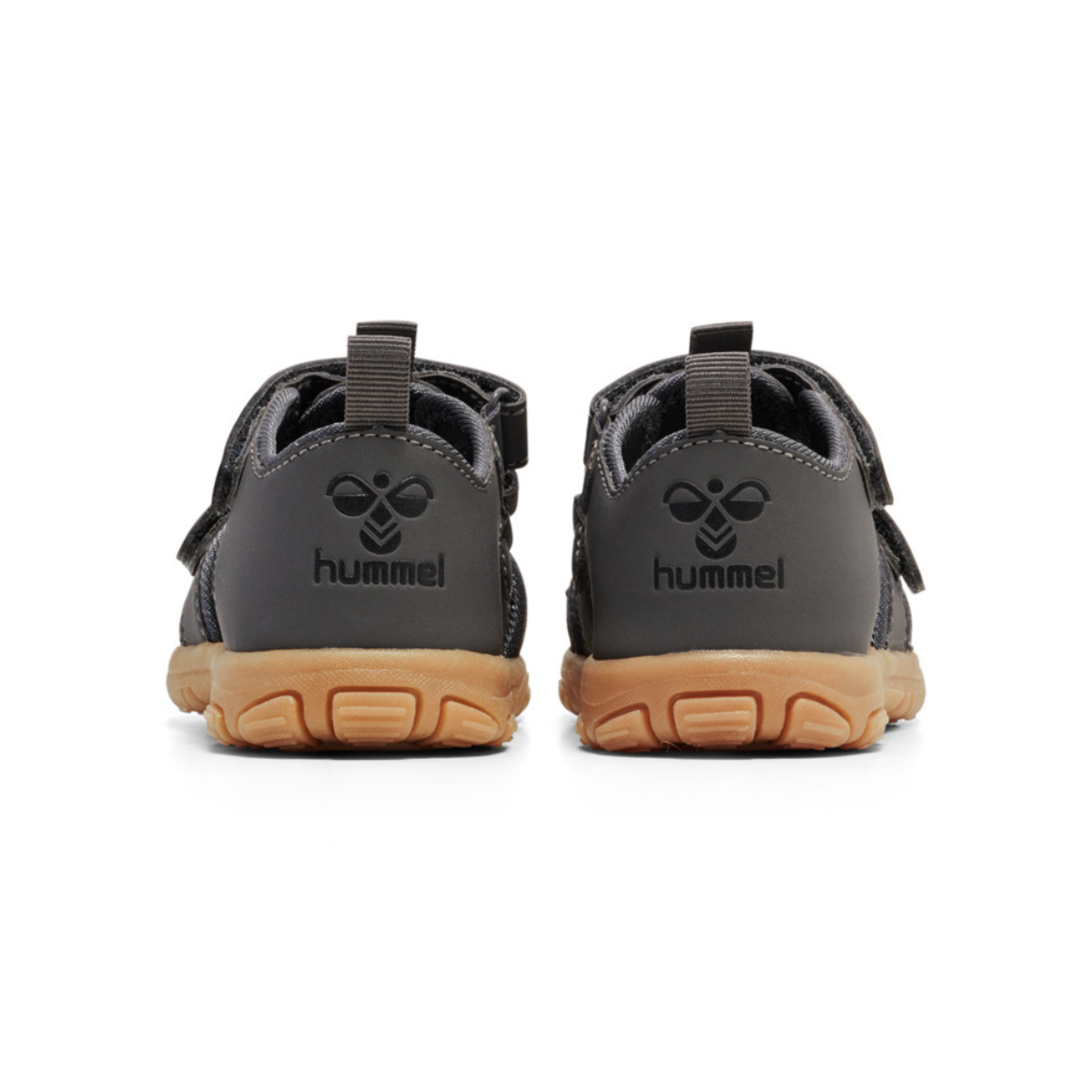Hummel - Sandaler Velcro Infant Eiffel Tower