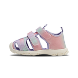 Hummel - Sandaler Velcro Infant Pink Multi Color