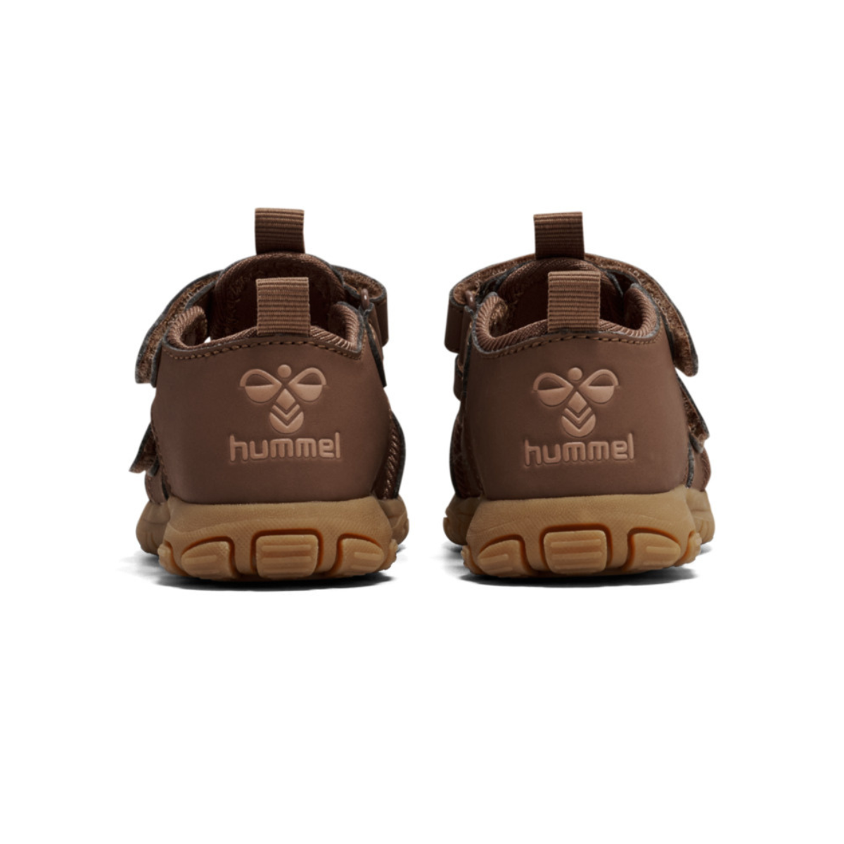 Hummel - Sandaler Velcro Infant Cork
